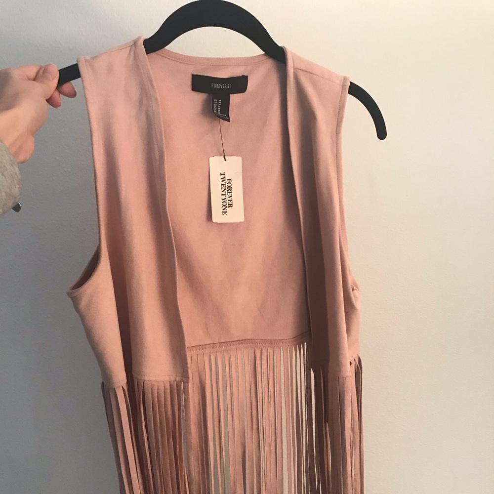 Vest